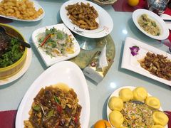 -鲁南老味·百年传承地域鲁菜(岔路街店)