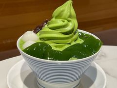 -六六·抹茶66’s SALDessert(保利时光里店)