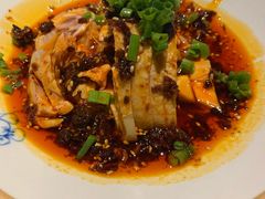 -小巷餐厅(五大街店)