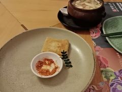 -甘思咪哚·云南艺术餐厅(天河广百店)