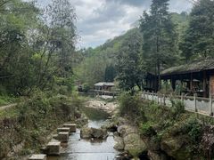 -青城山