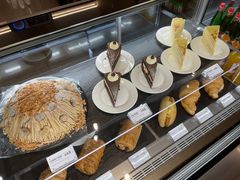 -Peet's 皮爷咖啡(海雅缤纷城店)
