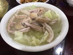 -天一沾水肥肠(科园一街店)