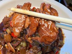 -苏梦江南·淮扬菜(夫子庙店)