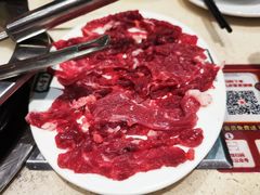 -八合里潮汕鲜牛肉火锅(吉大店)