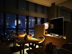 -重庆解放碑威斯汀酒店