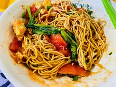 -上海理工大学第五食堂