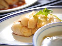 -本味轩精品茶餐厅(黄山路店)