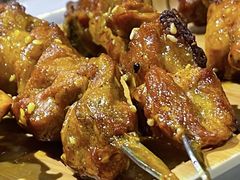 -乡村馕坑肉·烧烤·新疆菜·本地人更爱吃(阿勒泰首店)