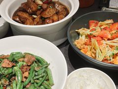 -简小舍·民间手艺菜(武昌江滩店)