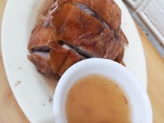 -粤味轩快餐店(天下第一泉店)