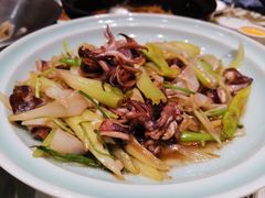 -锦绣金山人家(友谊店)