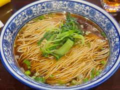 -澄信居膳麵
