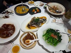 -陶陶居·雅园(凯华国际店)