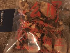 -么凤(波斯富街店)