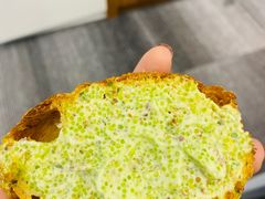 -Let's Taipei 非常烘焙(太古里店)