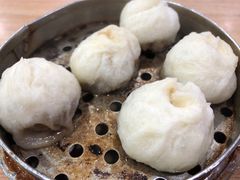 -吃不亏特色包子(三峡广场店)