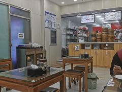大堂-天宫院小吃·包子炒肝儿(管庄店)