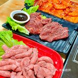 漳州大学城｜东北大力烤肉
