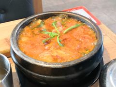 -汉拿山(魏公村店)