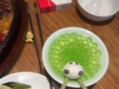 -老板恋上鱼(恒隆广场店)