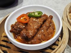 -金翠皇宫粤菜·点心·海鲜(翡翠店)