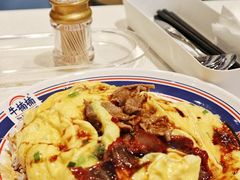 -牛楠楠·香港牛腩茶餐厅(永旺店)
