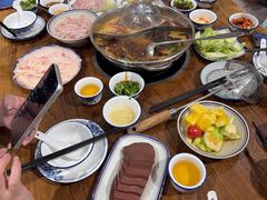 -厝味火锅·潮汕卤水火锅(十一合店)