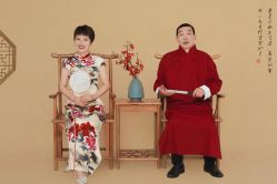 -玛奇朵婚纱摄影