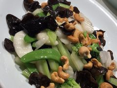 -津沽小院(天津之眼店)