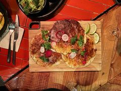 -Luchador摔跤手墨西哥餐厅(恒宇广场店)