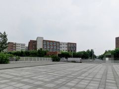 -天津现代职业技术学院