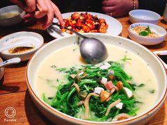 -四季民福烤鸭店(前门廊房二条店)