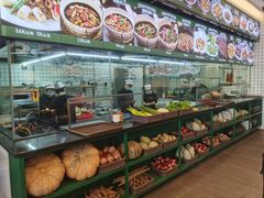 -飞尝蚝·顺德菜·鱼生(顺德总店)