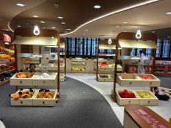 -奈尔宝·国风主题儿童乐园·亲子餐厅(豫园商城店)