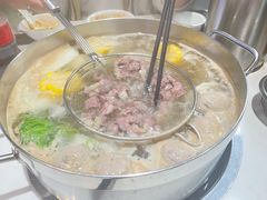 -陈记顺和潮汕牛肉火锅(番禺迎宾大道店)