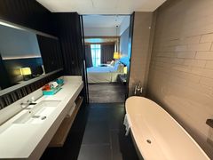 -中山保利艾美酒店-乐美中餐厅