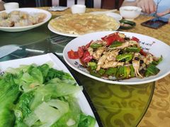 -梅姐海鲜餐厅(水头海鲜街店)