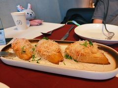 -卡朋厨房(289艺术园区店)