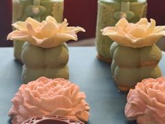 -天津海河悦榕庄·Lobby Lounge大堂吧