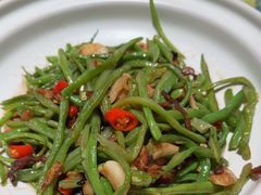 -鸽子侯·家宴·平价海鲜(绿地店)