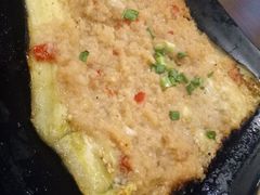 整茄子-在老街·淮安大排档·甜麻干煸龙虾·烧烤(河下古镇店)