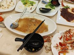 -钱塘府海鲜餐厅