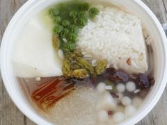 全家福酒酿-三姐酒酿(老门东店)