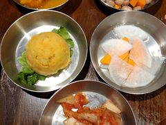 -·缸桶屋·韩式牛肋条自助烤肉(西湖D11店)