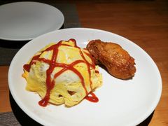 -新贝乐意大利餐厅(苏州中心店)