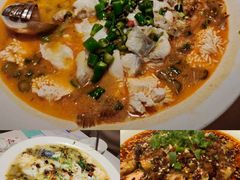 -川味堂·四川豆花(八卦岭店)