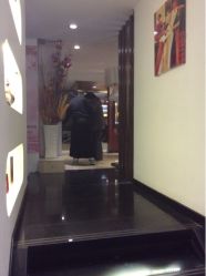 嗯-东时烫染造型·Hair Salon