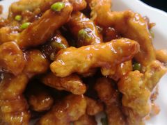 -三盛楼饭店(四流中路店)