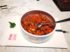 -云境生态园(红谷滩店)